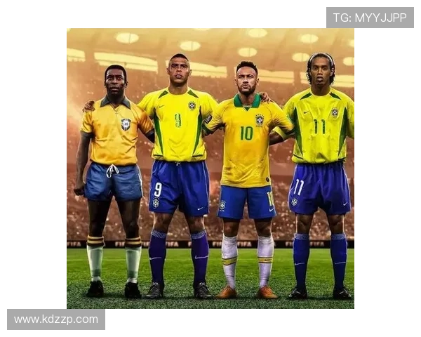 巴西队新一代足球明星崛起引发全球关注与期待